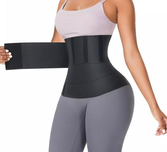 One Size  Waist  Trainer